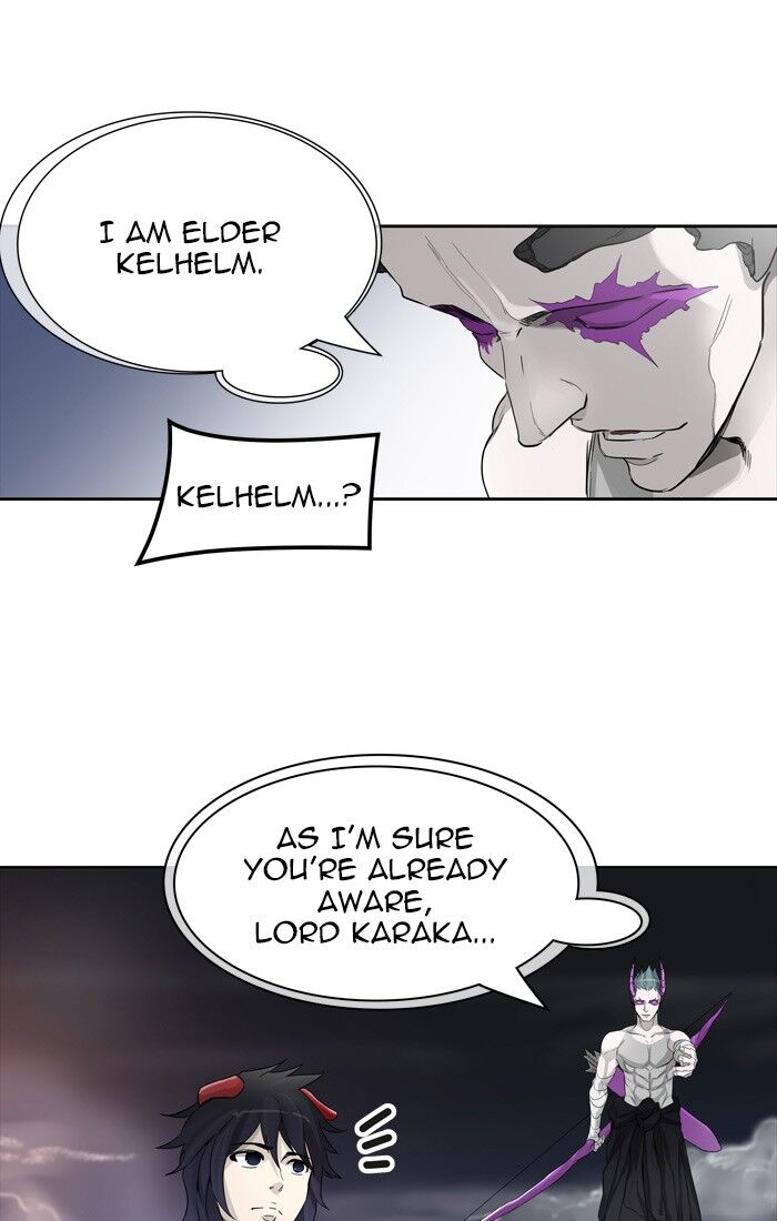 Tower Of God, Vol.03 Ch.442 image 122